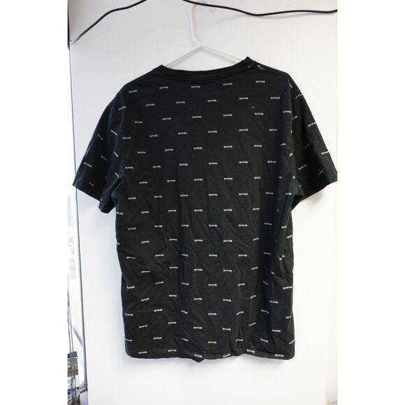 True religion shirts BOYS XL Youth Extra large bundle 4 tees black white blue - Picture 7 of 10